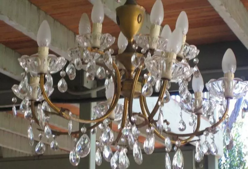 Fotos del hotel The Gallery Bed And Breakfast:  8