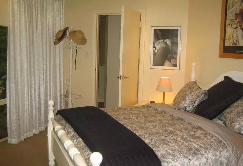 The Gallery Bed And Breakfast