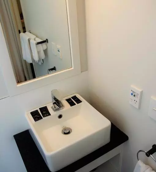 Fotos del hotel Midway Motel Rotorua:  19