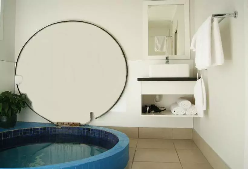 Fotos del hotel Midway Motel Rotorua:  10