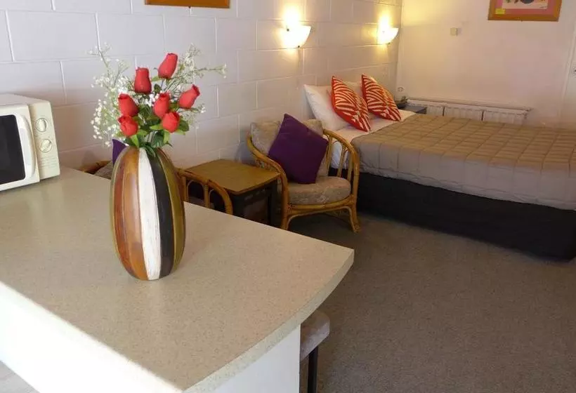 Fotos del hotel Midway Motel Rotorua:  24