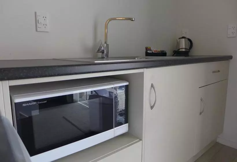 Fotos del hotel Midway Motel Rotorua:  4