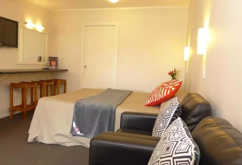 Fotos del hotel Midway Motel Rotorua:  22