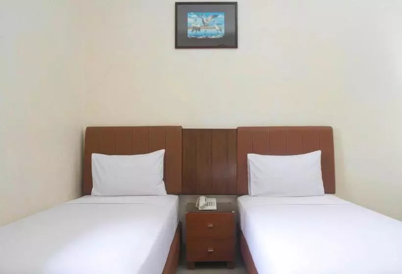 Fotos del hotel House Of Arsonia Bougainvillea:  12