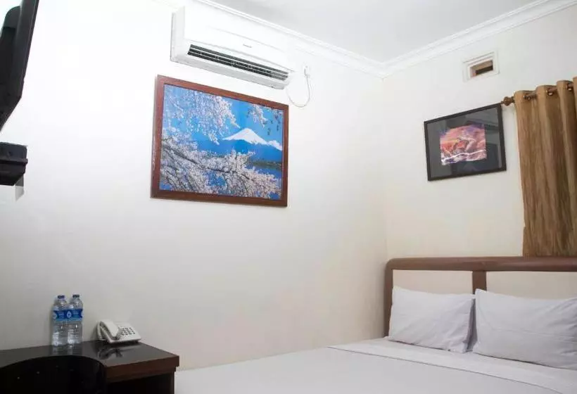 Fotos del hotel House Of Arsonia Bougainvillea:  13