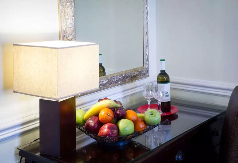 Fotos del hotel Persepolis Rome:  25