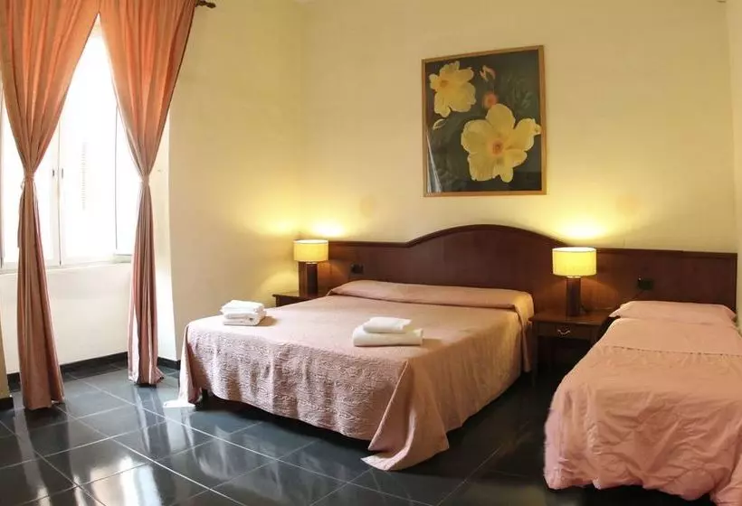 Fotos del hotel Persepolis Rome:  16