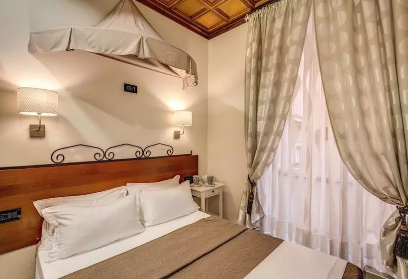 Fotos del hotel Persepolis Rome:  21