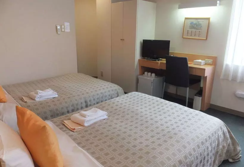 Fotos del hotel 123 Kobe:  14