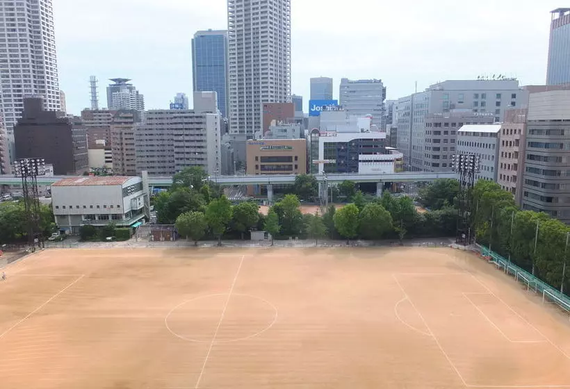 Fotos del hotel 123 Kobe:  7