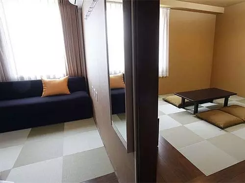 Fotos del hotel 123 Kobe:  17