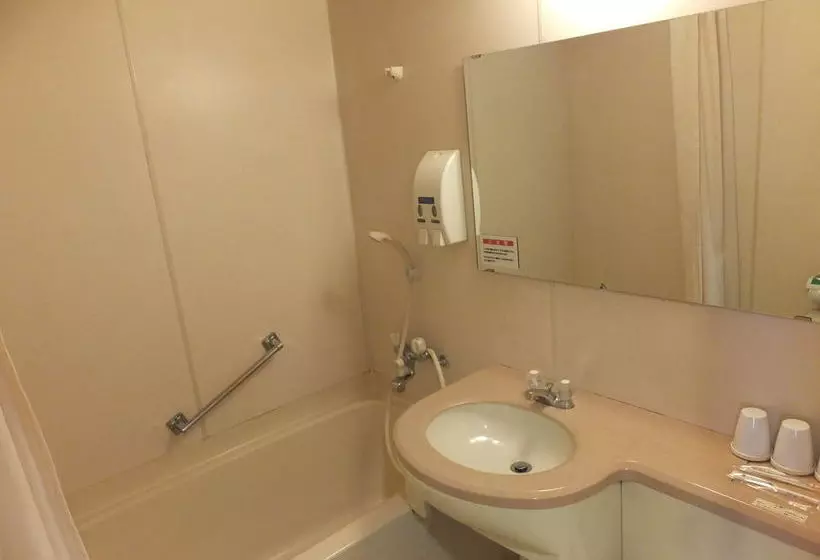 Fotos del hotel 123 Kobe:  5