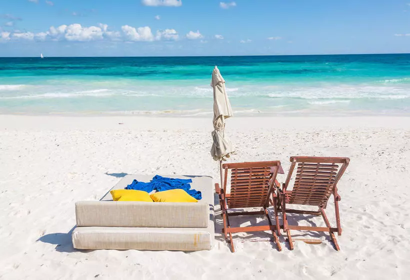 Fotos del hotel Arenablue Tulum:  5