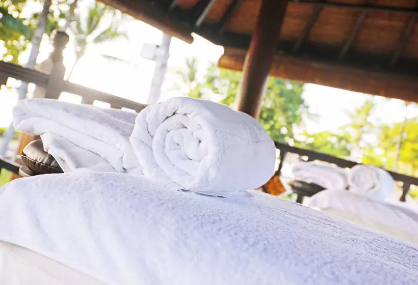 Fotos del hotel Arenablue Tulum:  8