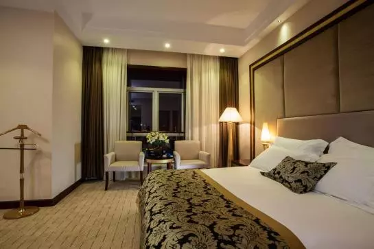 Fotos del hotel Caixin International Business:  13