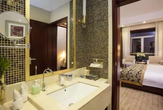 Fotos del hotel Caixin International Business:  6