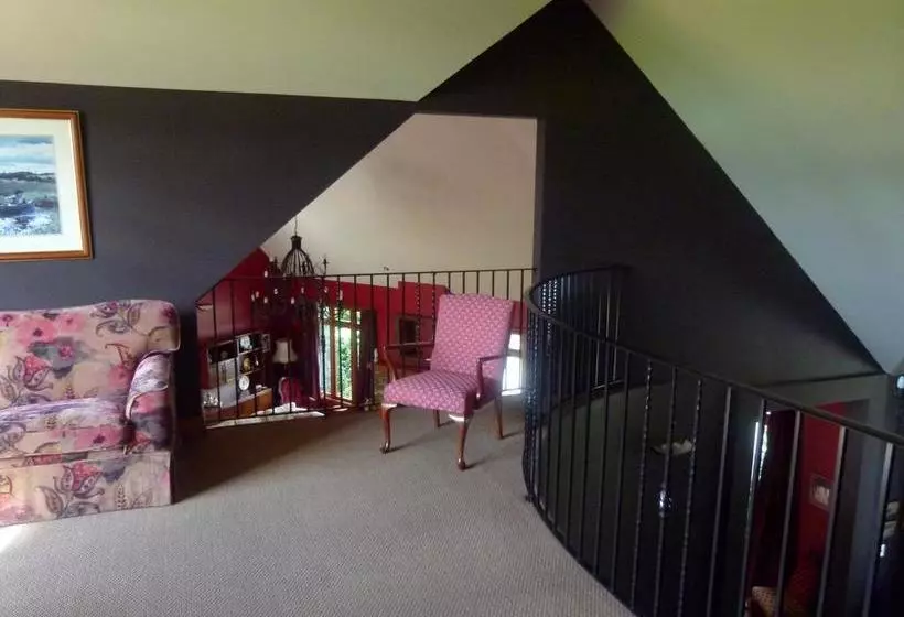 Fotos del hotel Hadleigh Boutique Lodge:  18