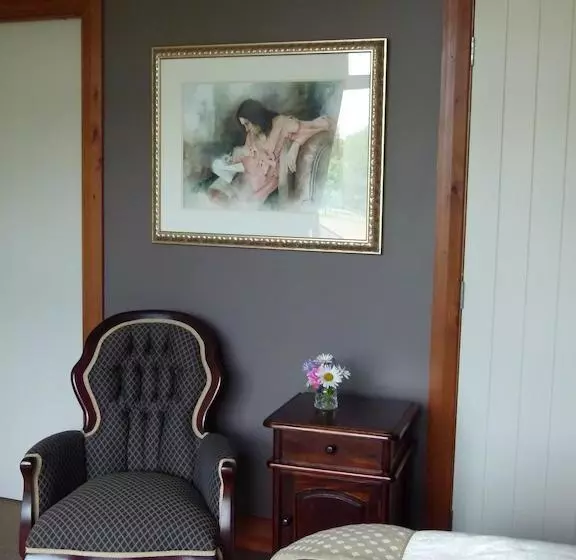 Fotos del hotel Hadleigh Boutique Lodge:  8