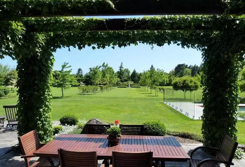 Fotos del hotel Hadleigh Boutique Lodge:  6