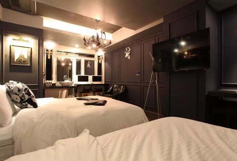 Fotos del hotel Boutique  Xym:  22