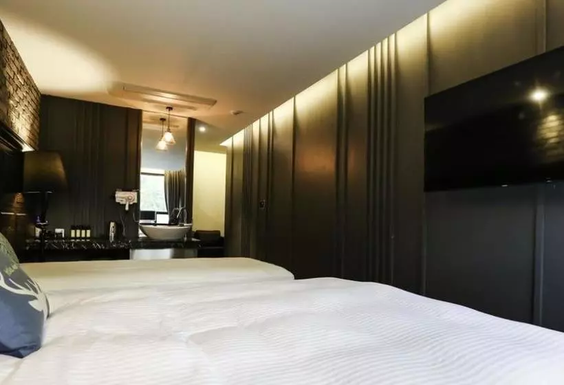 Fotos del hotel Boutique  Xym:  17