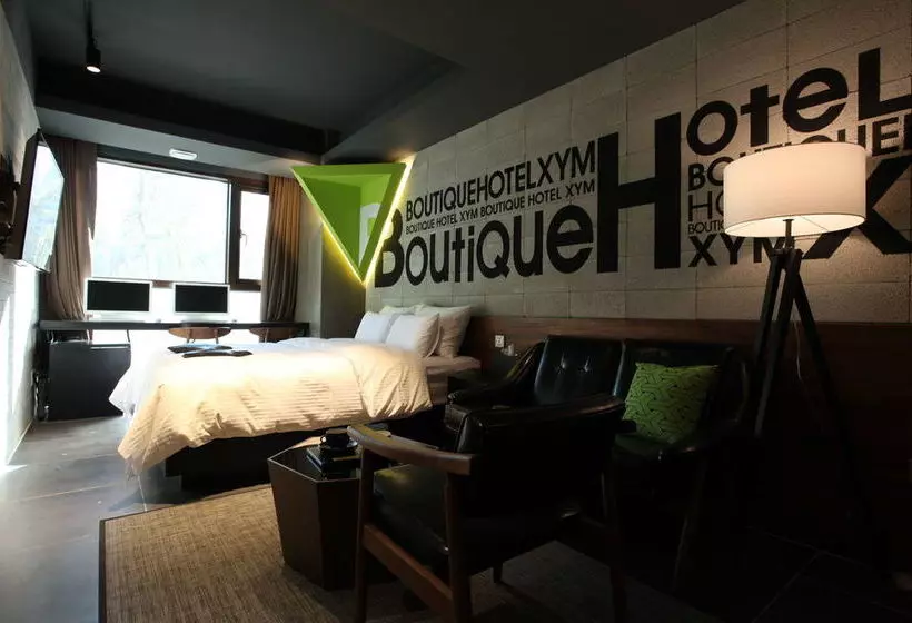 Fotos del hotel Boutique  Xym:  8