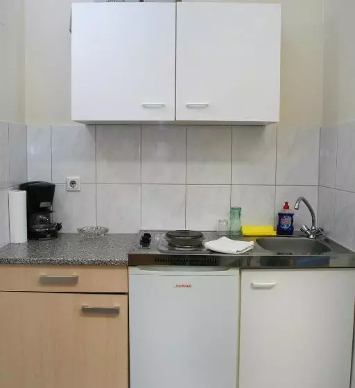 Fotos del hotel Zum Weserwehr:  4