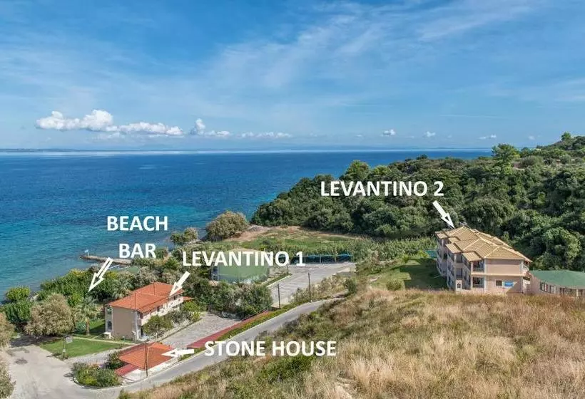 Fotos del hotel Levantino Studios & Apartments:  15