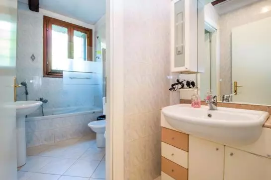Fotos del hotel Alloggio Ai Tre Ponti Venezia:  9