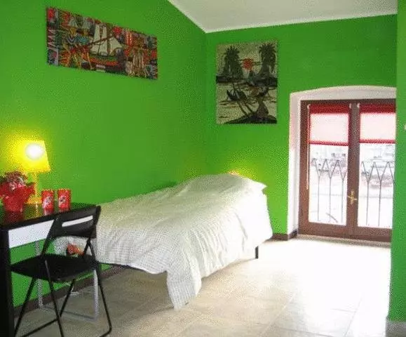 Fotos del hotel B&b Piazza Vittorio:  8
