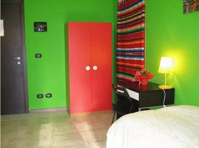 Fotos del hotel B&b Piazza Vittorio:  9