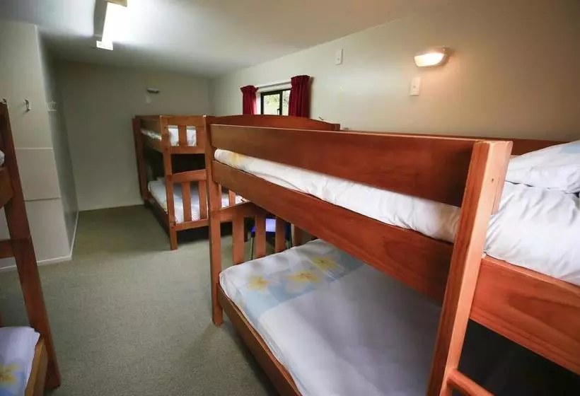 Fotos del hotel Yha Te Anau:  8