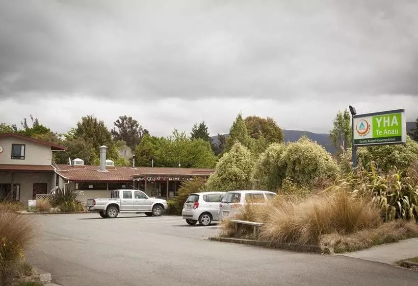Fotos del hotel Yha Te Anau:  15