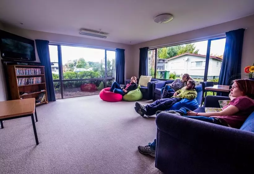 Fotos del hotel Yha Te Anau:  13