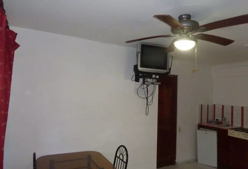 Fotos del hotel Rig Hotel Boca Chica Beach:  21