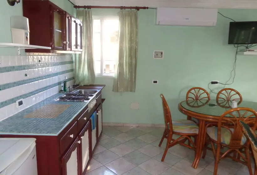Fotos del hotel Rig Hotel Boca Chica Beach:  5