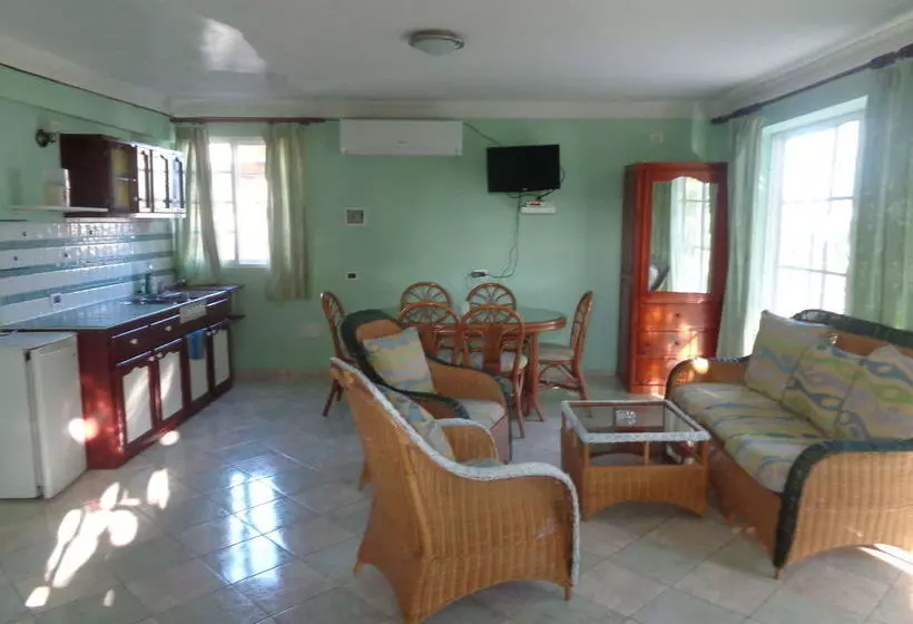 Fotos del hotel Rig Hotel Boca Chica Beach:  22