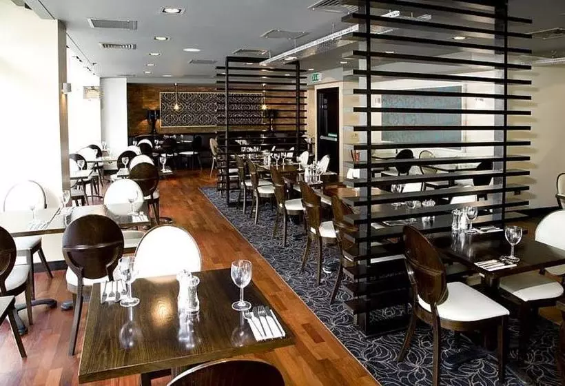 Fotos del hotel Premier Inn London Euston:  8