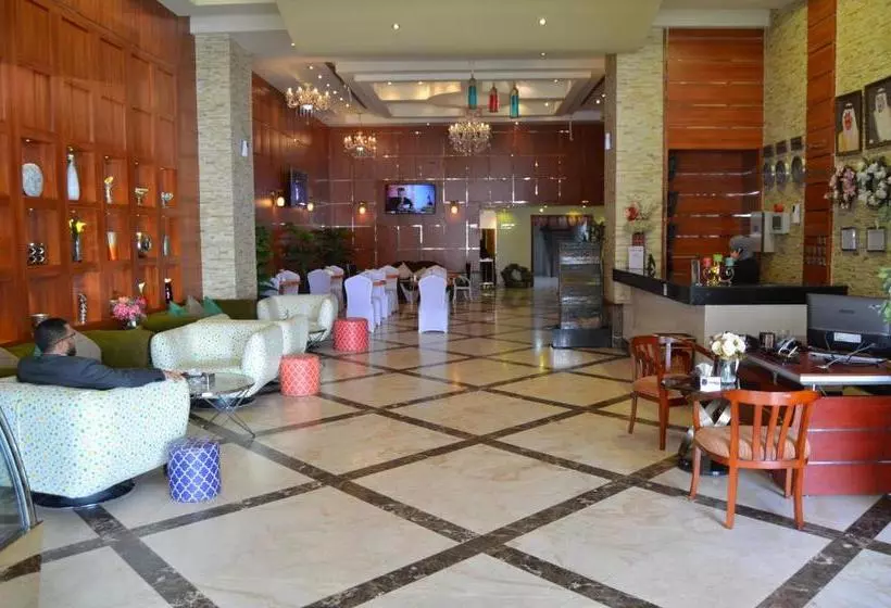 Fotos del hotel Belle Vue Inn Hotel & Suites:  12