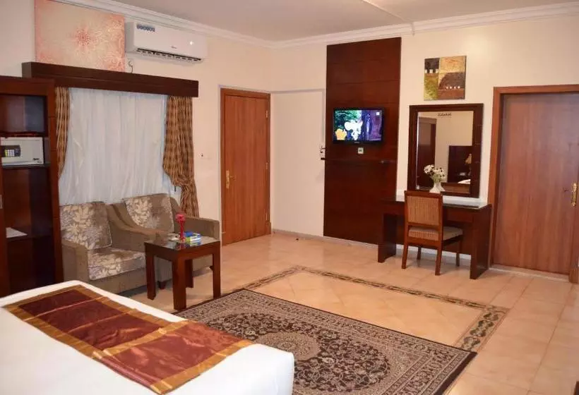 Fotos del hotel Belle Vue Inn Hotel & Suites:  11