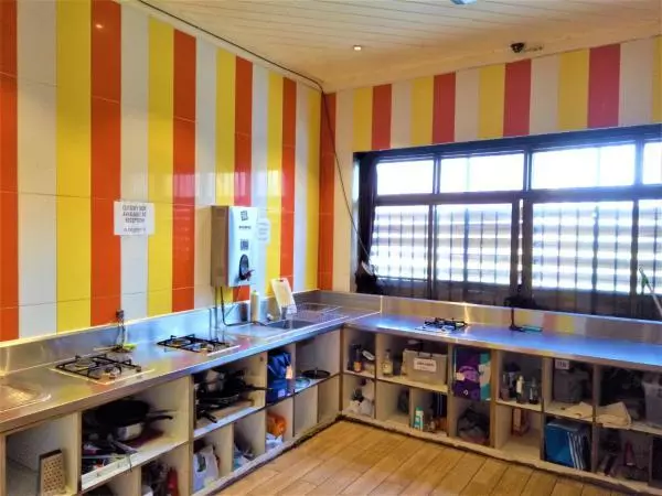 Fotos del hotel Chiliblue Backpackers & Youth Hostel:  6