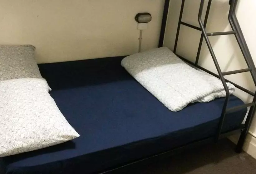 Fotos del hotel Chiliblue Backpackers & Youth Hostel:  24