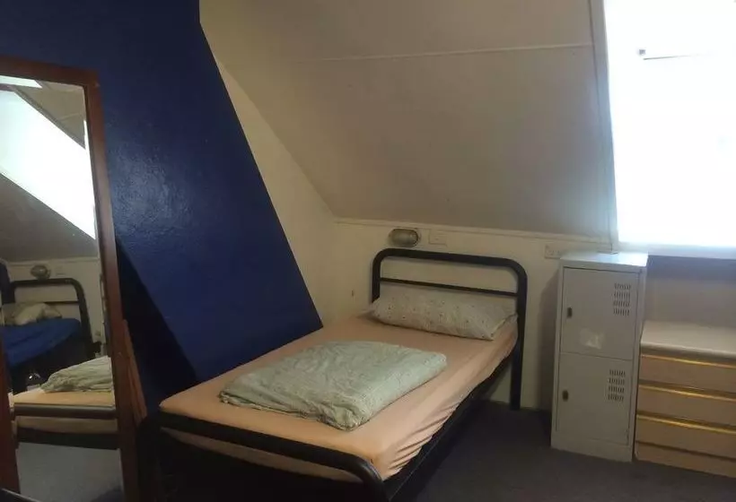 Fotos del hotel Chiliblue Backpackers & Youth Hostel:  23