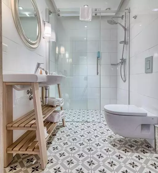 Fotos del hotel Hanza Pa?ac Wellness & Spa:  13