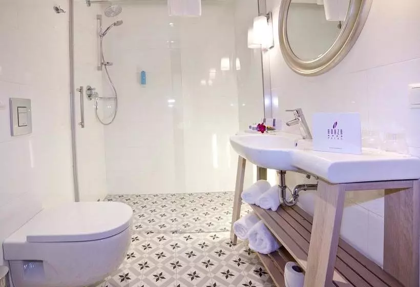 Fotos del hotel Hanza Pa?ac Wellness & Spa:  6