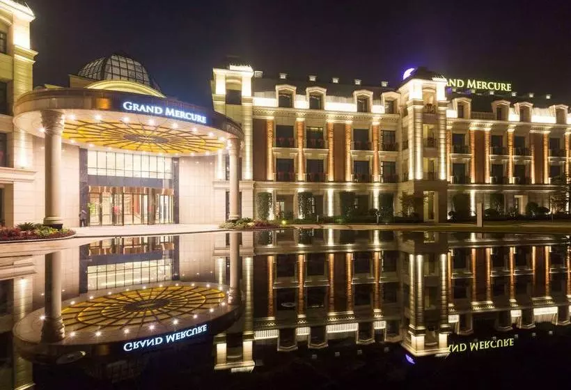 Grand Mercure Zhengzhou West