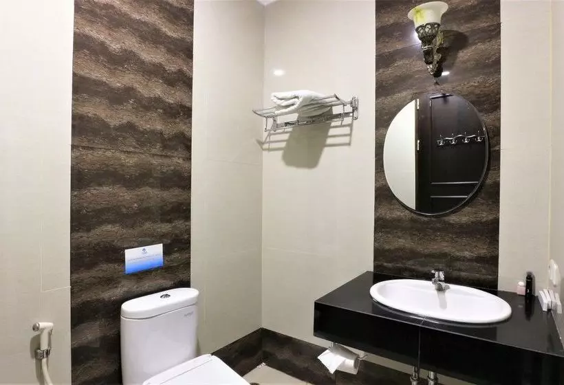 Fotos del hotel Alivio Suites Kuningan:  23