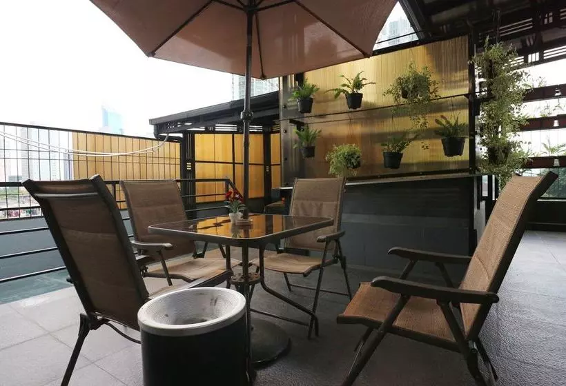 Fotos del hotel Alivio Suites Kuningan:  3