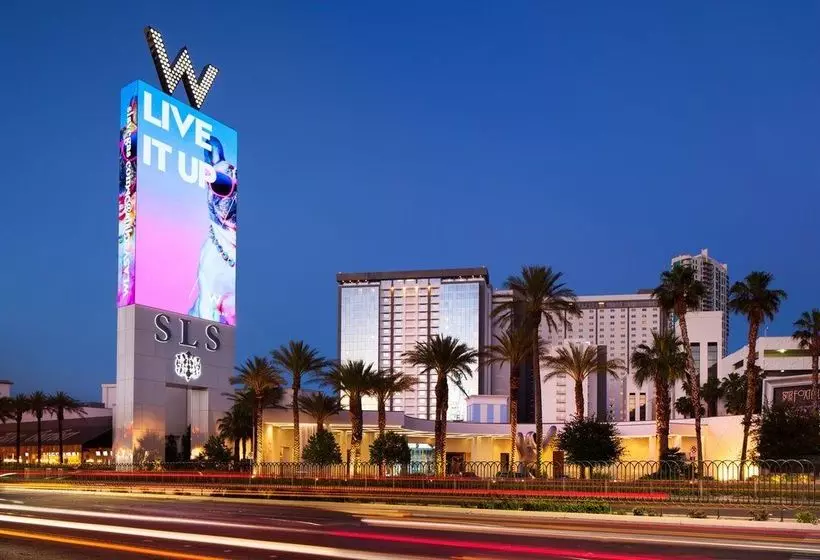 Fotos del hotel Alexandria Tower at Sahara Las Vegas:  8