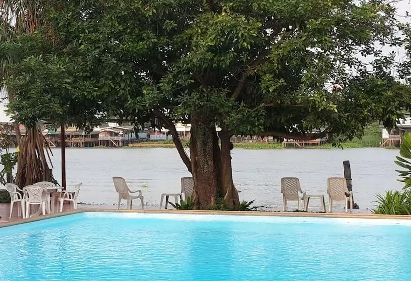 Fotos del hotel Ingnatee Resort:  15